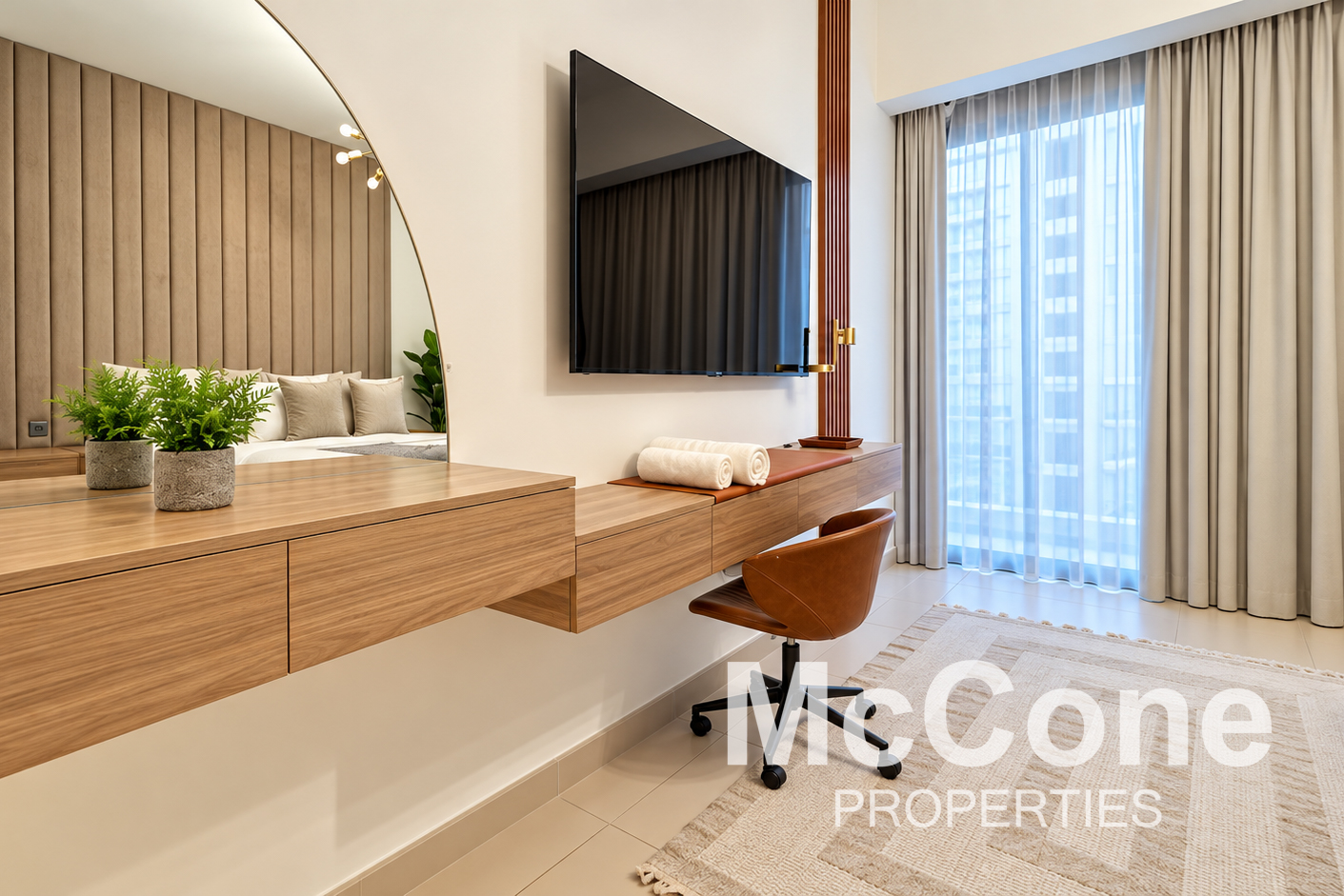 3 Bedroom Apartment for Rent in Act Two, Downtown Dubai — photograph 20 of 27