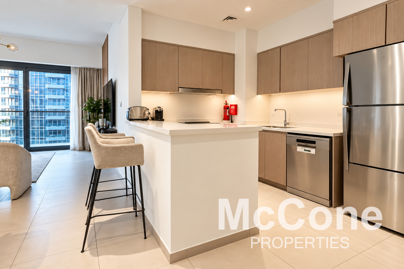 3 Bedroom Apartment for Rent in Act Two, Downtown Dubai — photograph 10 of 27
