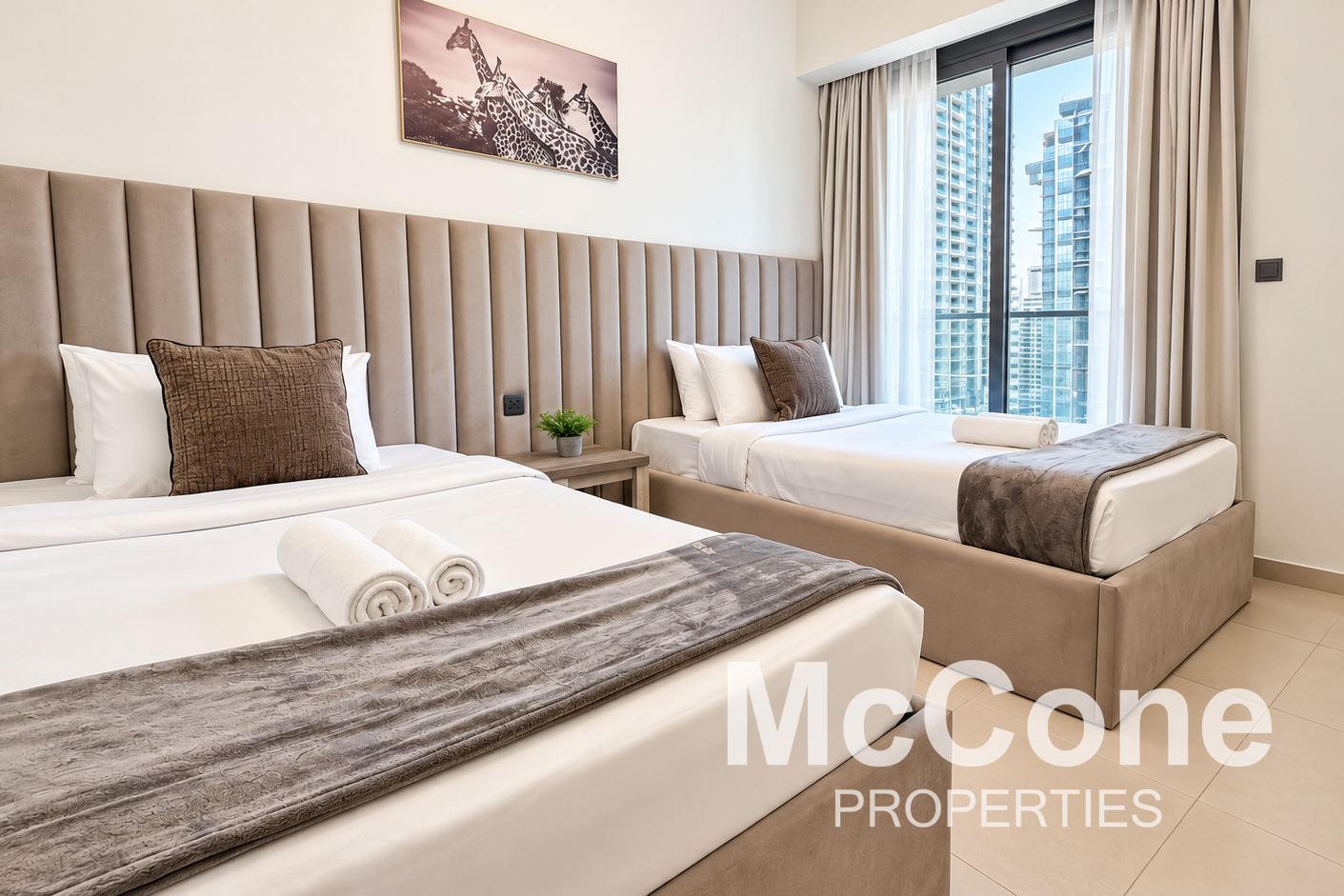3 Bedroom Apartment for Rent in Act Two, Downtown Dubai — photograph 12 of 27