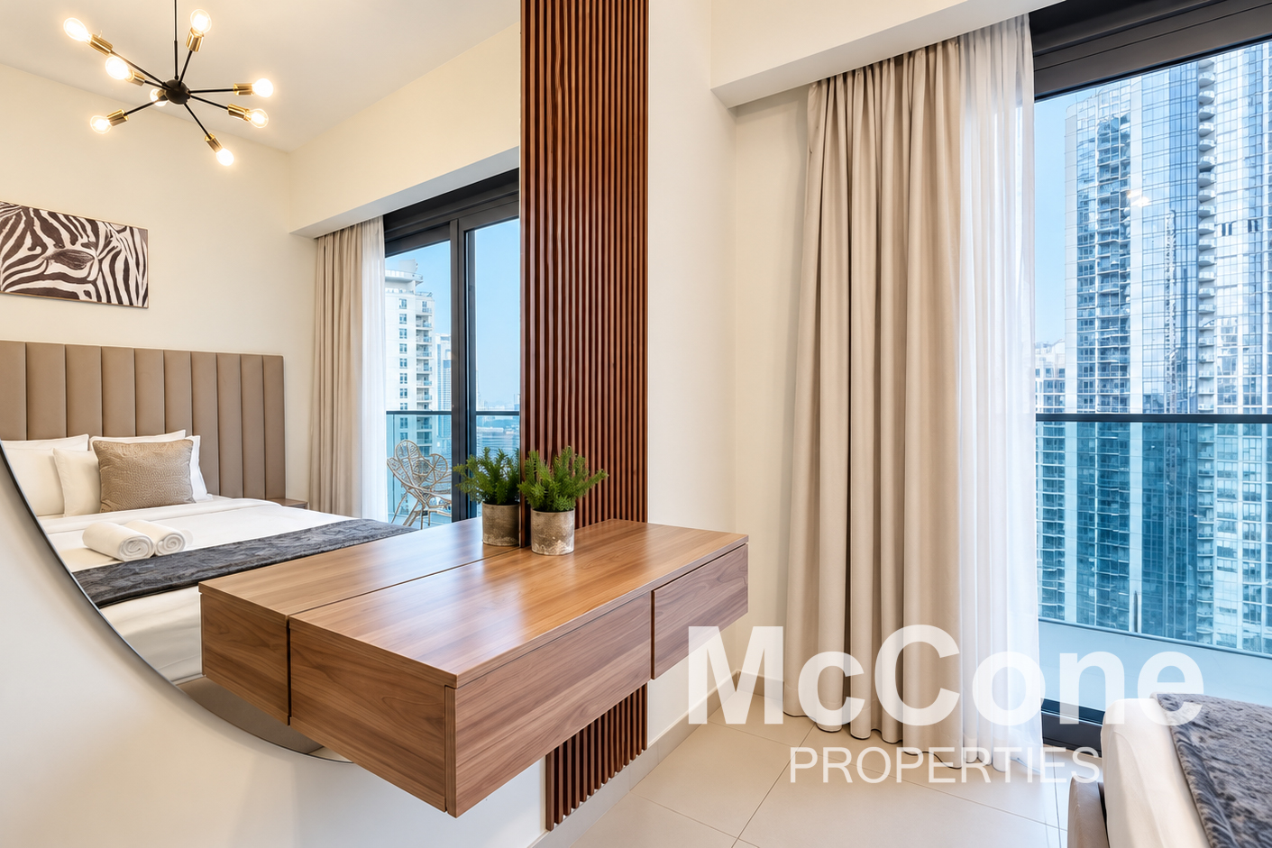 3 Bedroom Apartment for Rent in Act Two, Downtown Dubai — photograph 15 of 27