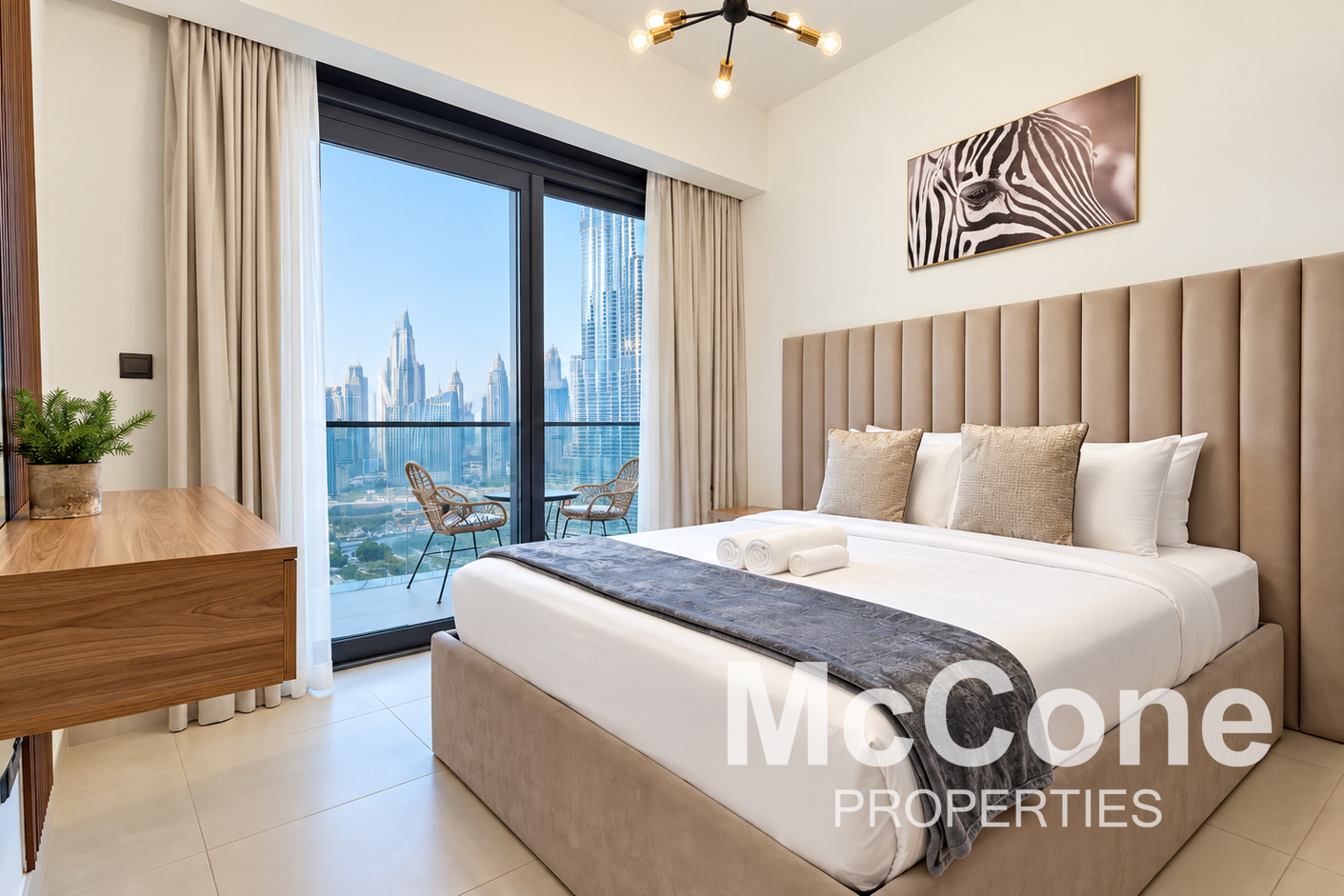 3 Bedroom Apartment for Rent in Act Two, Downtown Dubai — photograph 14 of 27