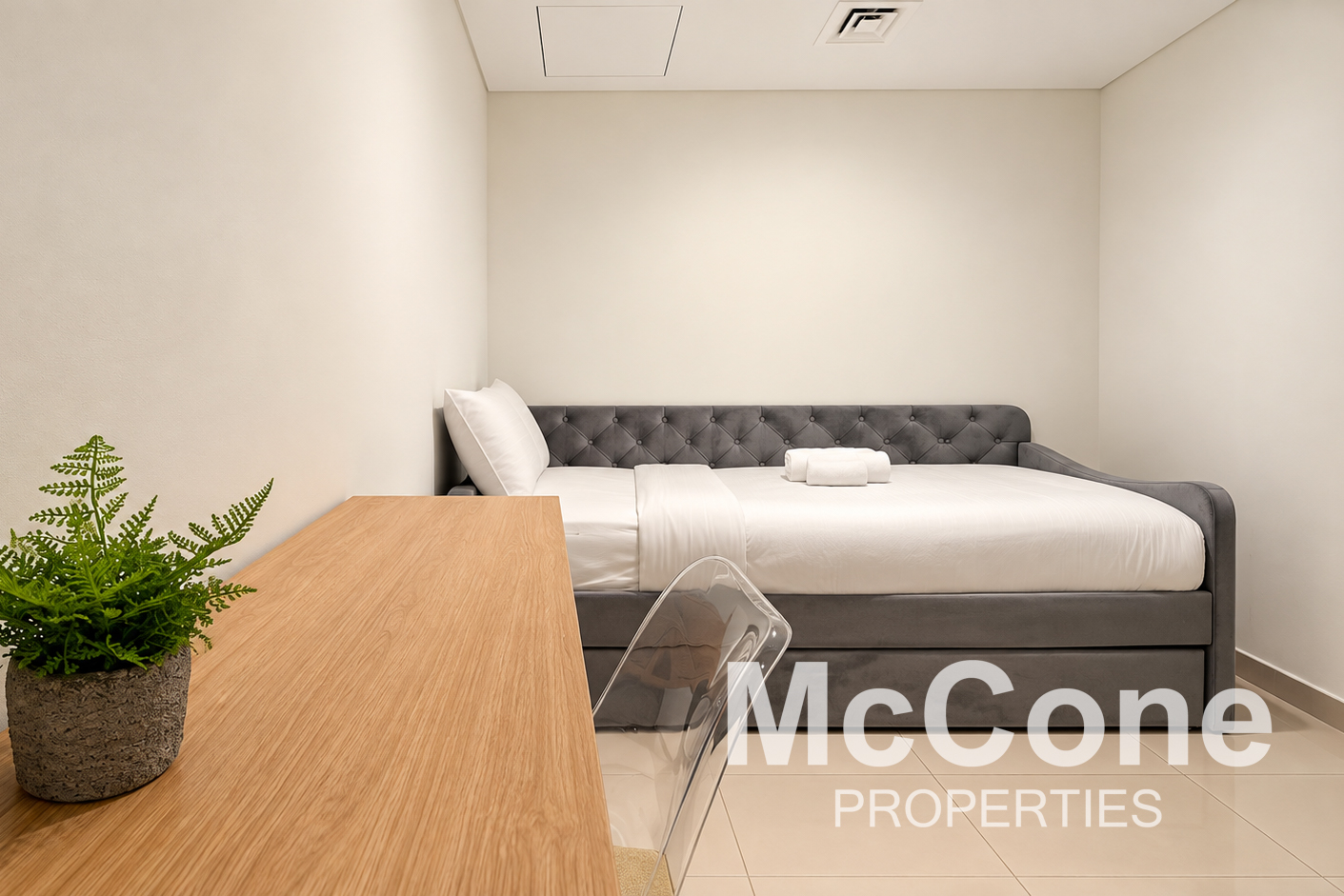 3 Bedroom Apartment for Rent in Act Two, Downtown Dubai — photograph 16 of 27