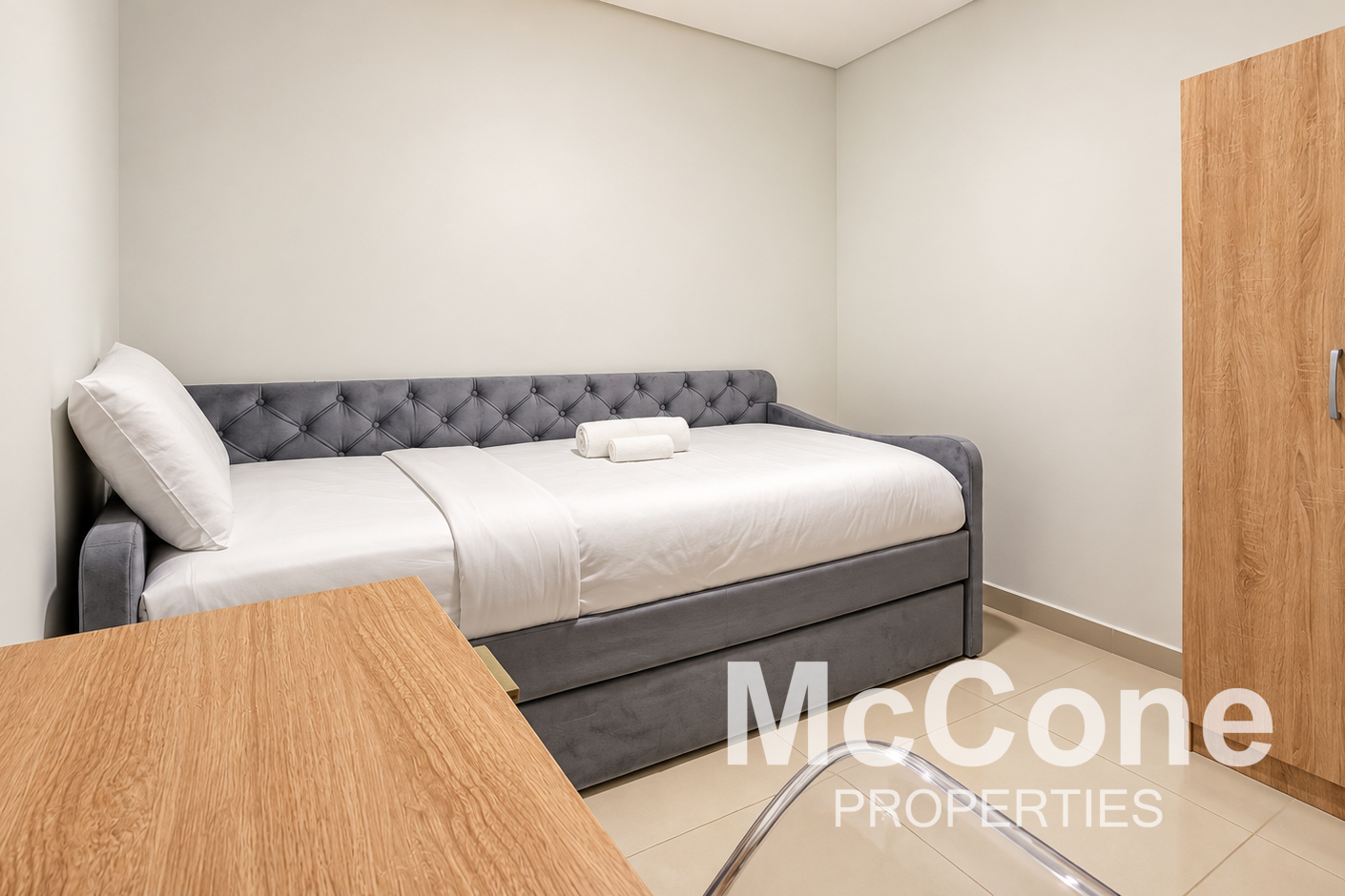 3 Bedroom Apartment for Rent in Act Two, Downtown Dubai — photograph 17 of 27