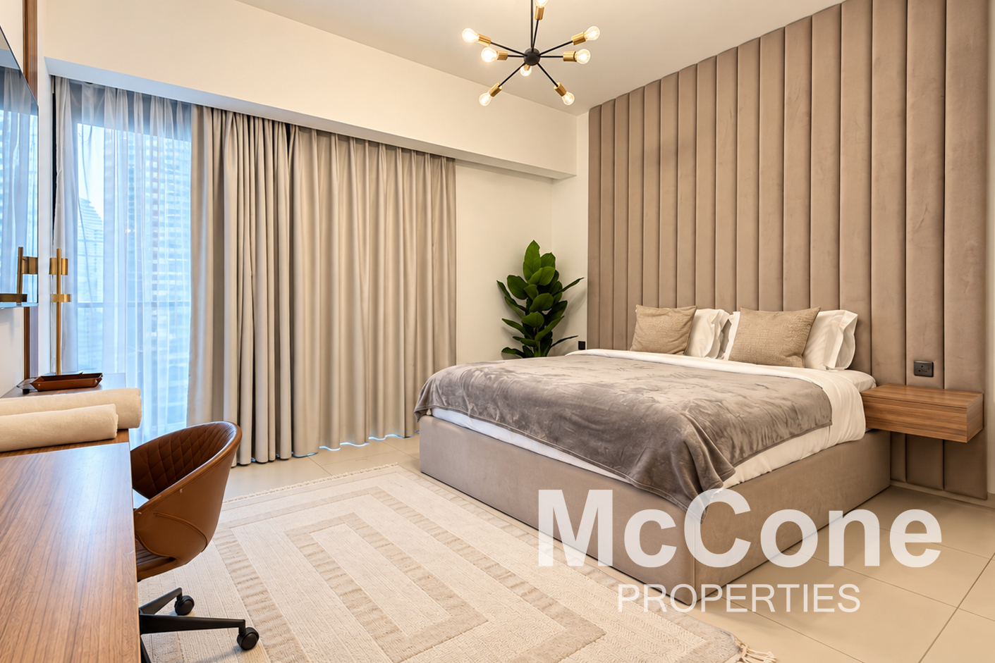 3 Bedroom Apartment for Rent in Act Two, Downtown Dubai — photograph 19 of 27