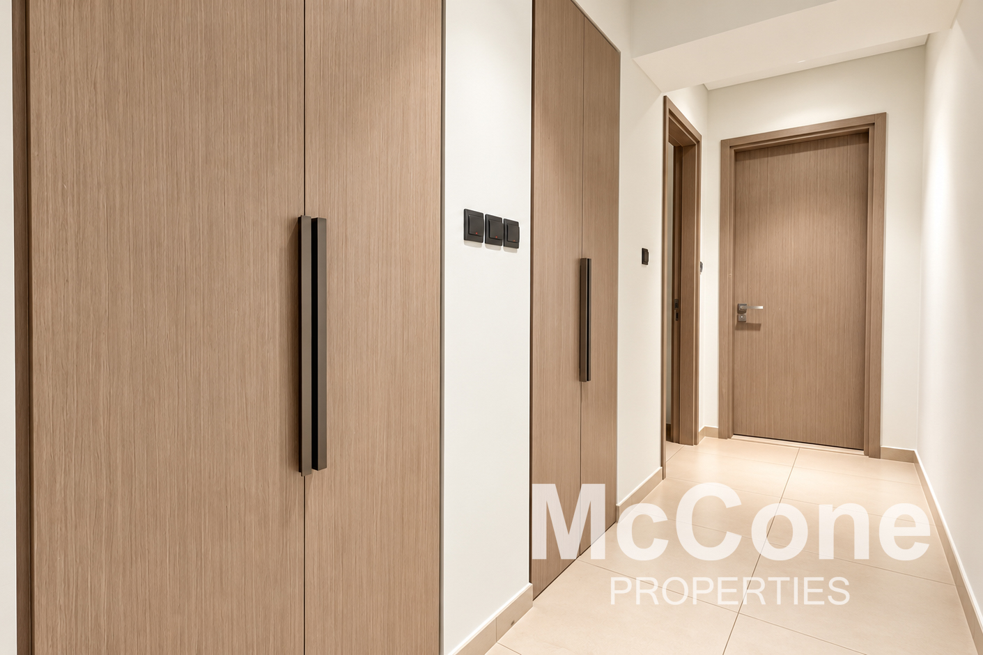 3 Bedroom Apartment for Rent in Act Two, Downtown Dubai — photograph 23 of 27