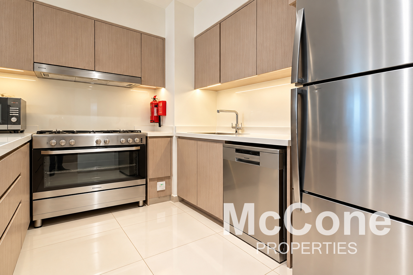 3 Bedroom Apartment for Rent in Act Two, Downtown Dubai — photograph 11 of 27
