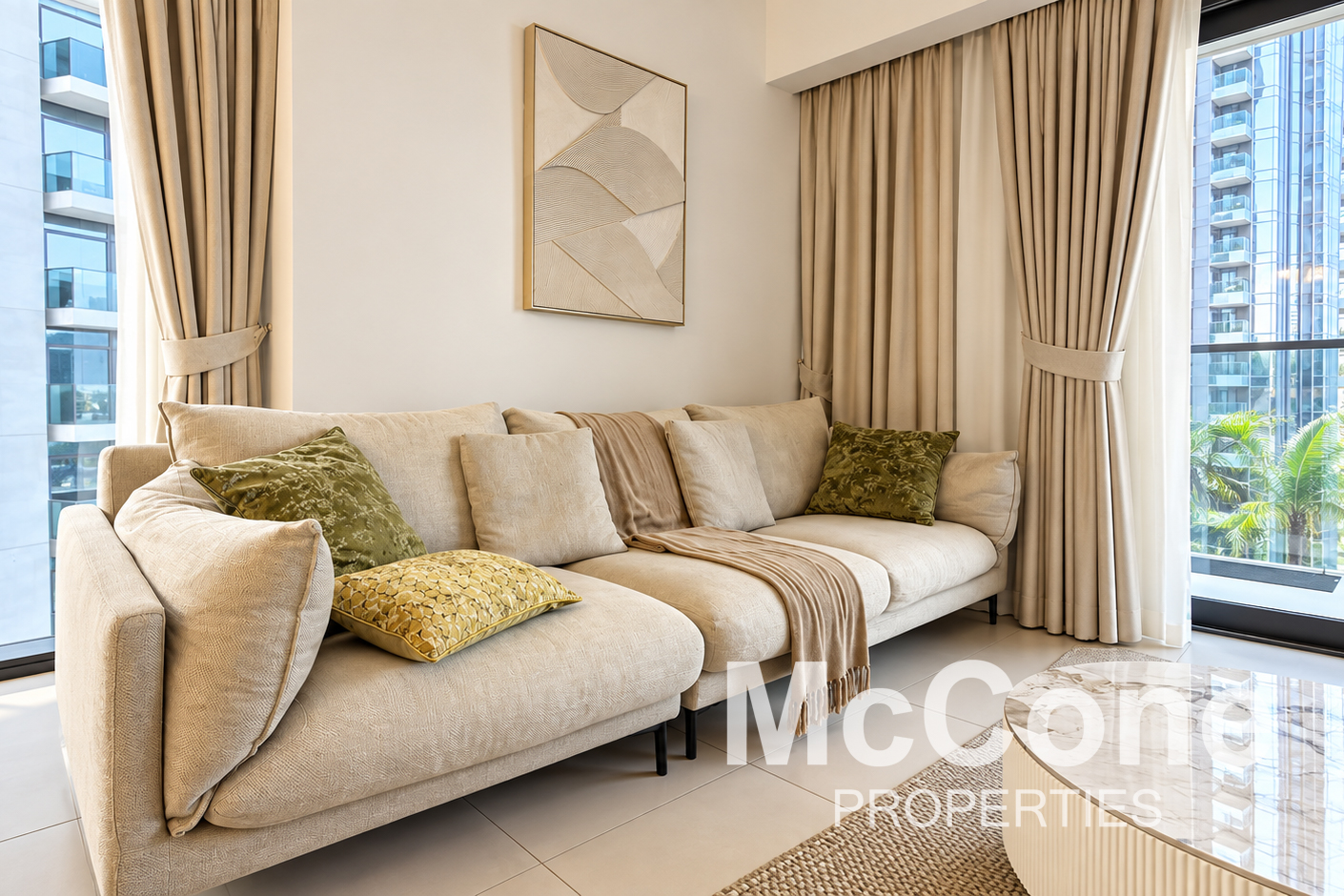 3 Bedroom Apartment for Rent in Act Two, Downtown Dubai — photo 4 of 27