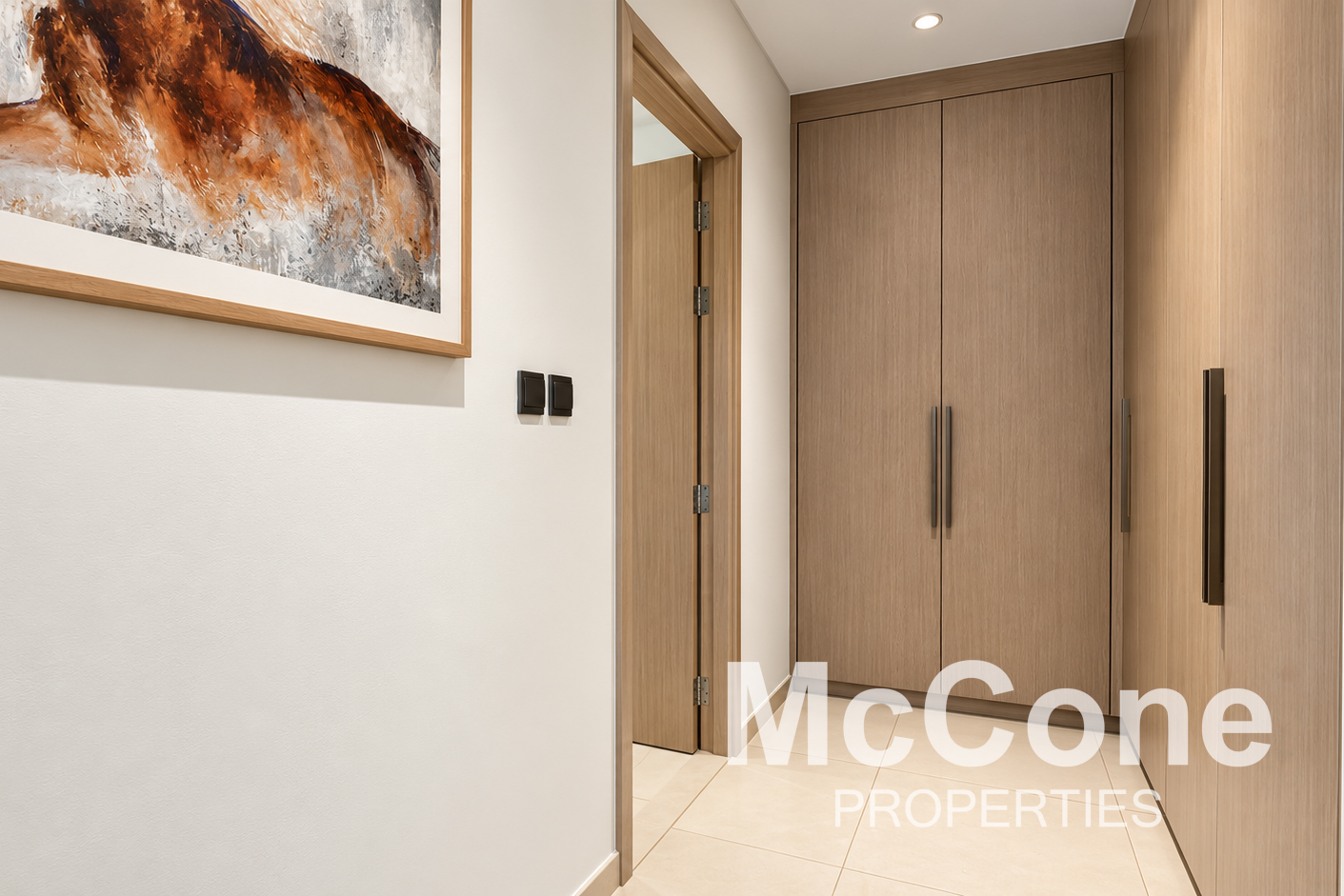 3 Bedroom Apartment for Rent in Act Two, Downtown Dubai — photograph 24 of 27