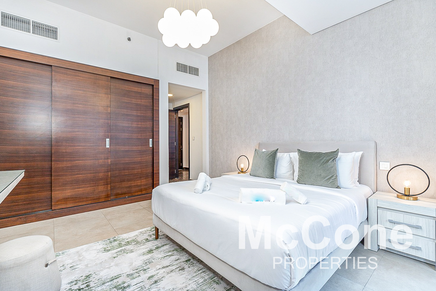 1 Bedroom Apartment for Rent in Sparkle Tower 3, Dubai Marina — photograph 11 of 15