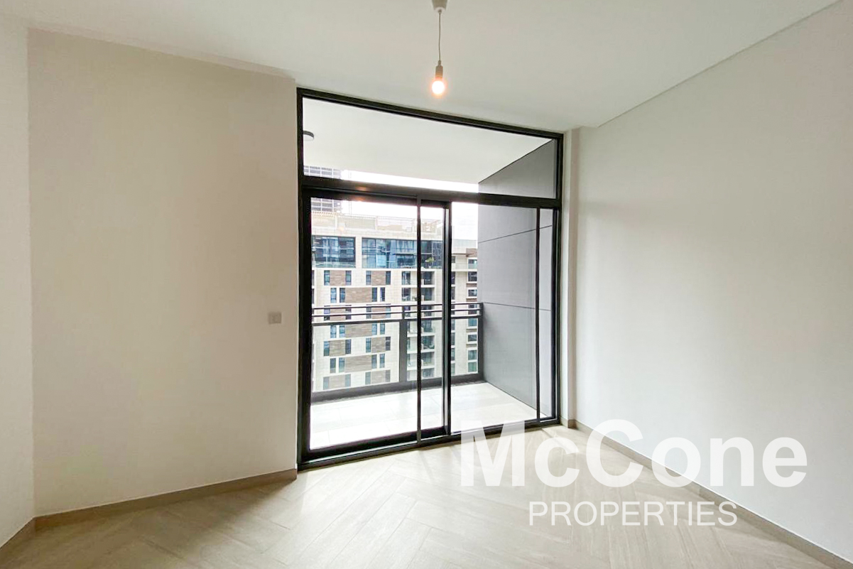 1 Bedroom Apartment for Rent in Wilton Park Residences 1, Mohammed Bin Rashid City — photo 5 of 19