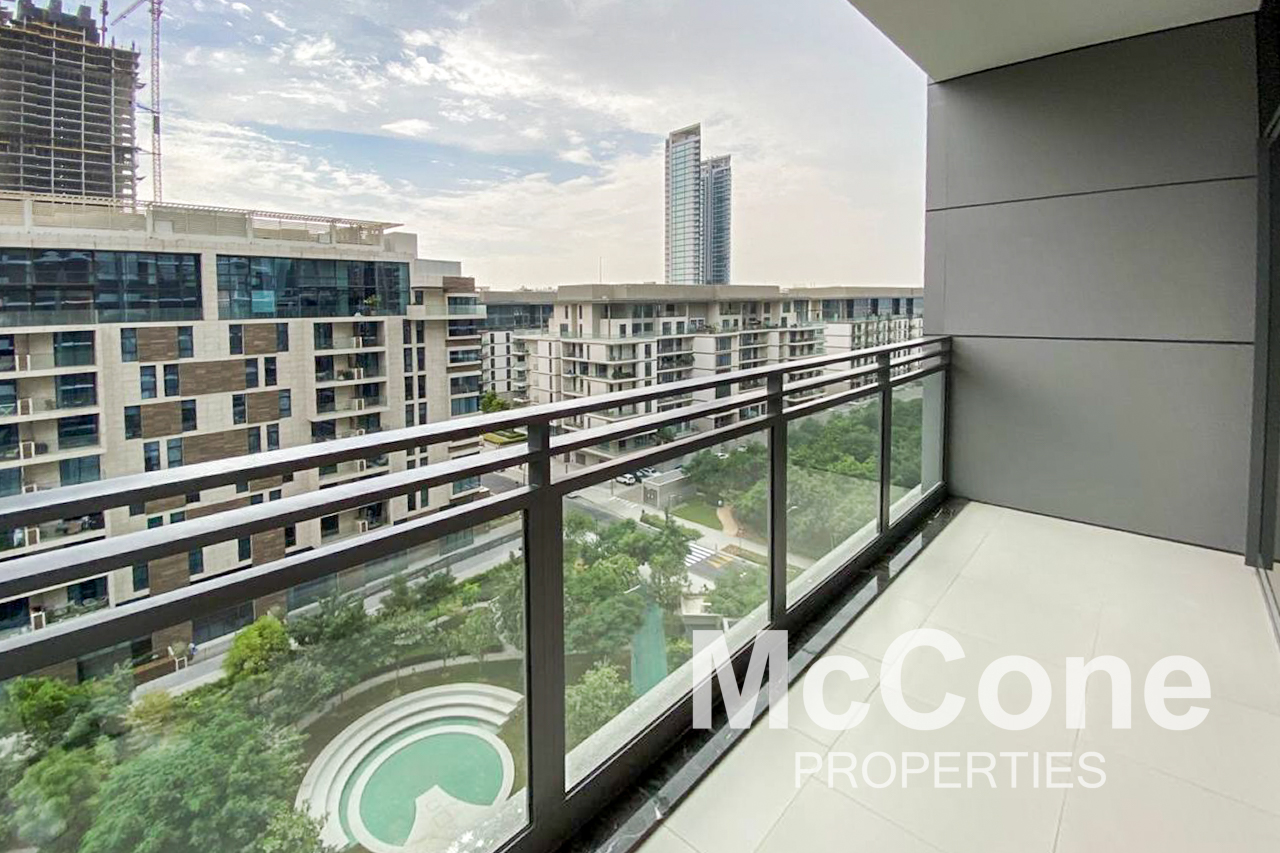 1 Bedroom Apartment for Rent in Wilton Park Residences 1, Mohammed Bin Rashid City — photograph 16 of 19