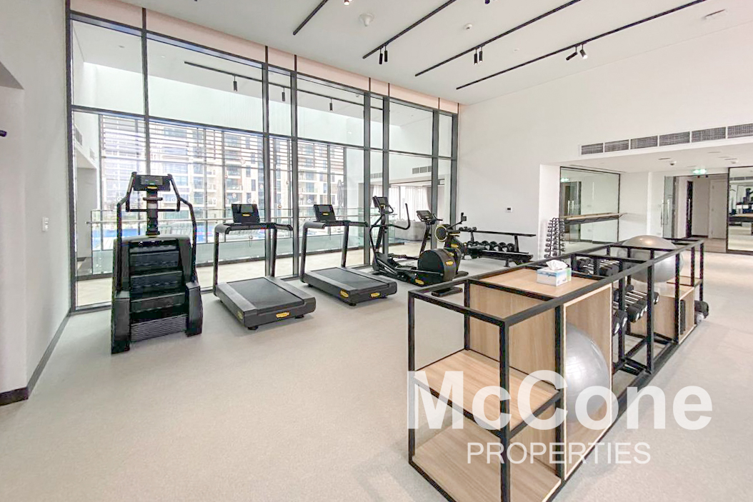 1 Bedroom Apartment for Rent in Wilton Park Residences 1, Mohammed Bin Rashid City — photograph 19 of 19