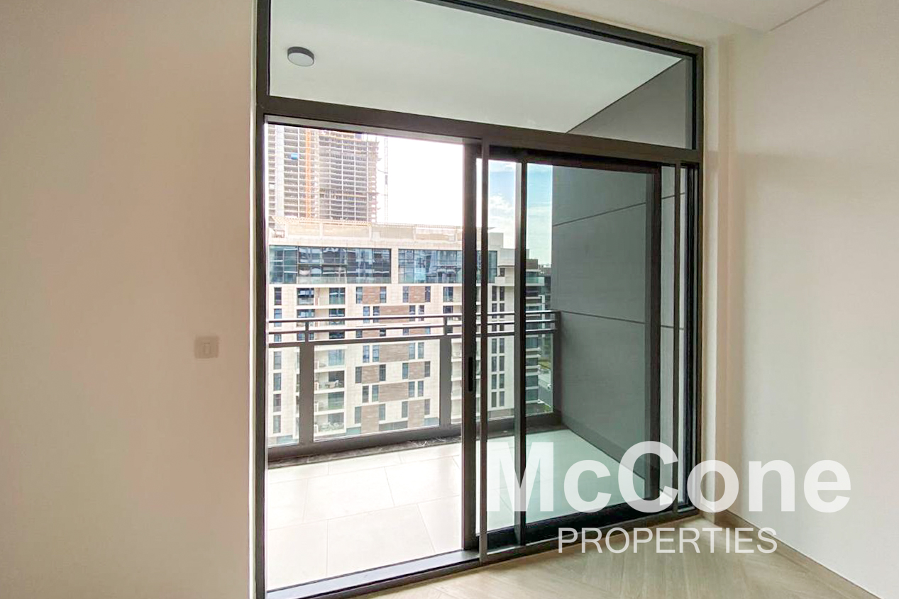 1 Bedroom Apartment for Rent in Wilton Park Residences 1, Mohammed Bin Rashid City — photo 6 of 19