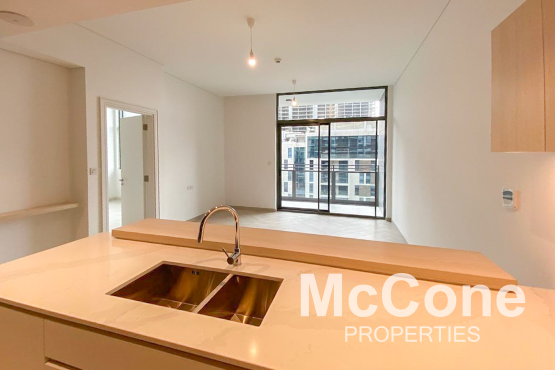 1 Bedroom Apartment for Rent in Wilton Park Residences 1, Mohammed Bin Rashid City