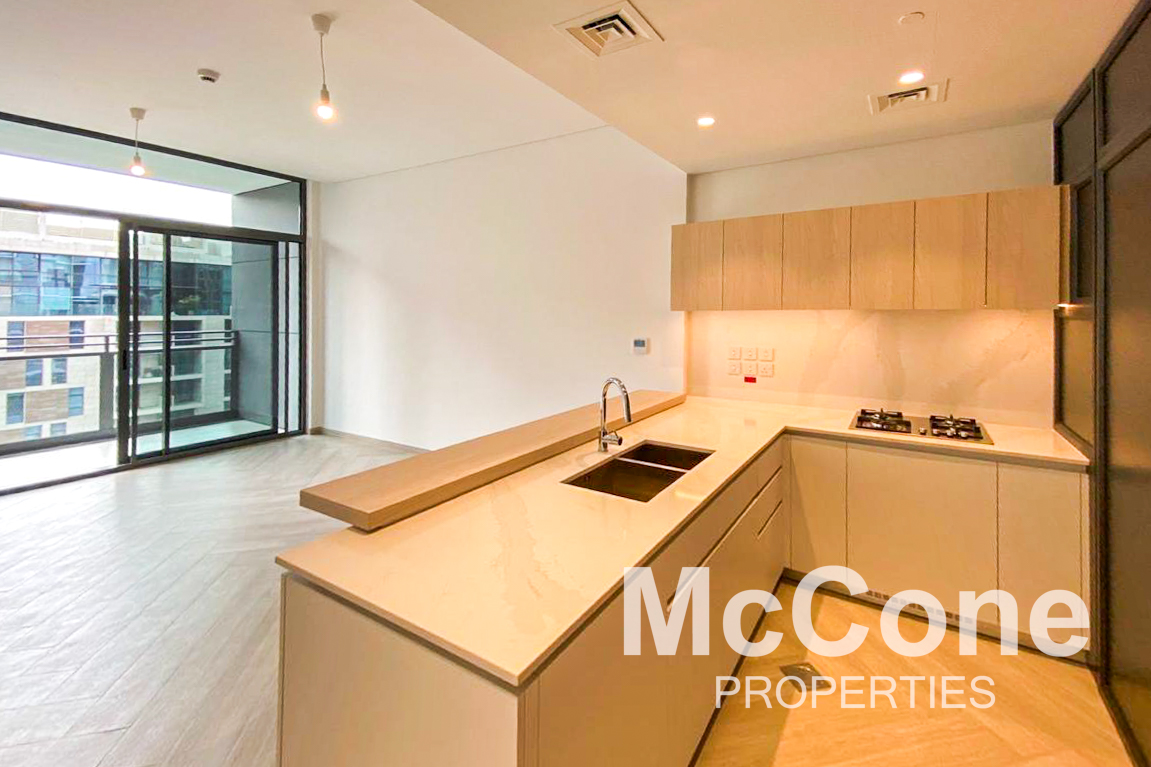 1 Bedroom Apartment for Rent in Wilton Park Residences 1, Mohammed Bin Rashid City — photo 4 of 19