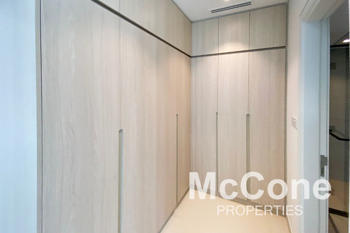1 Bedroom Apartment for Rent in Wilton Park Residences 1, Mohammed Bin Rashid City — photograph 11 of 19