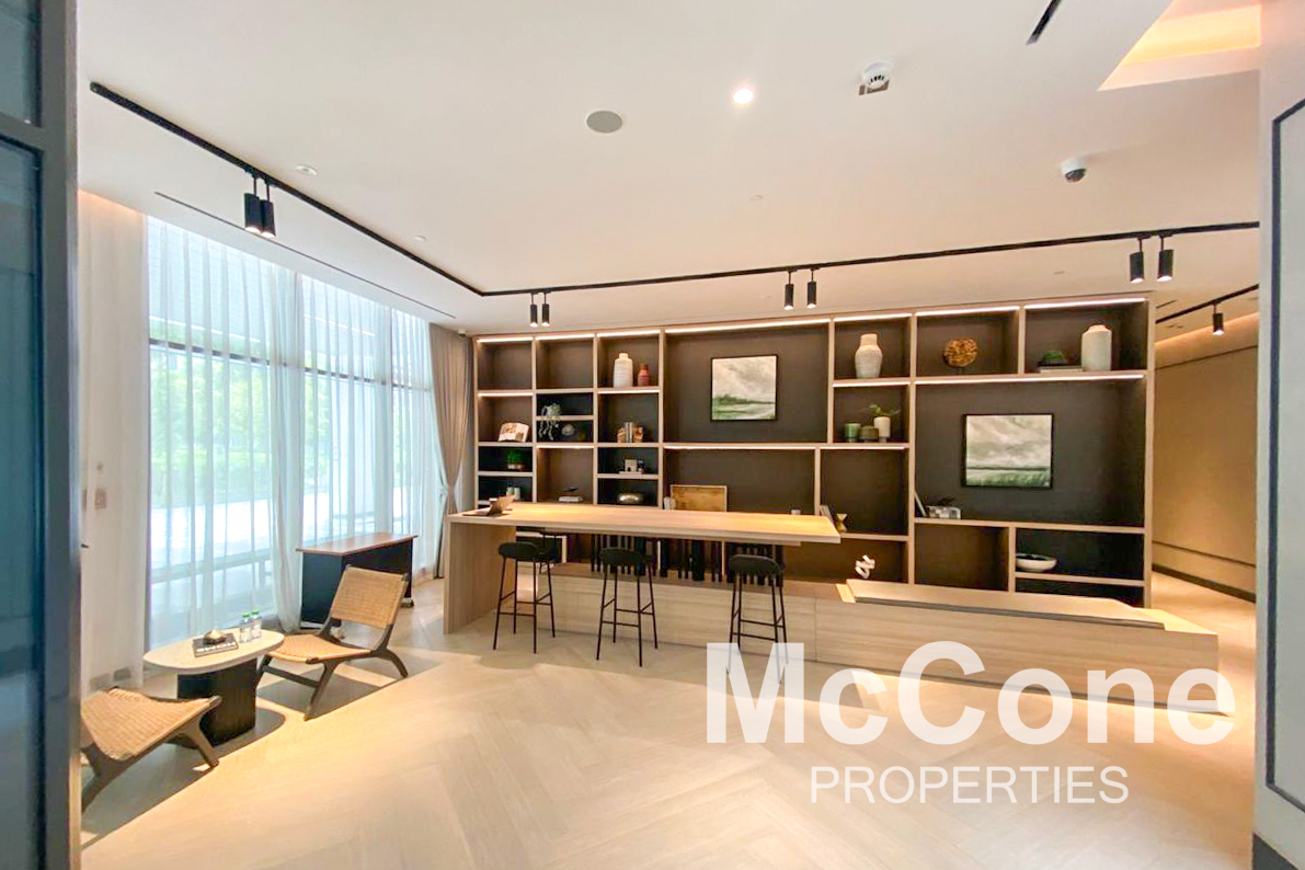 1 Bedroom Apartment for Rent in Wilton Park Residences 1, Mohammed Bin Rashid City — photograph 17 of 19