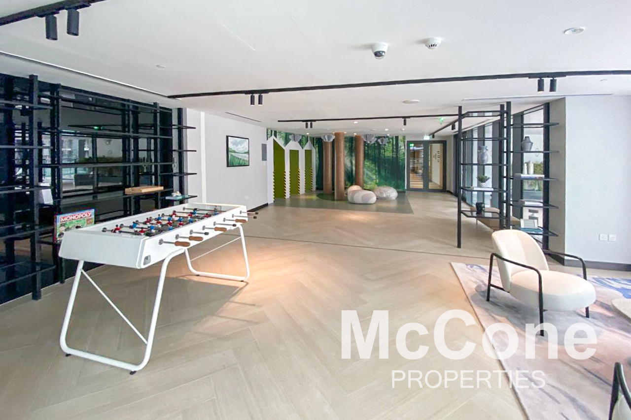 1 Bedroom Apartment for Rent in Wilton Park Residences 1, Mohammed Bin Rashid City — photograph 18 of 19