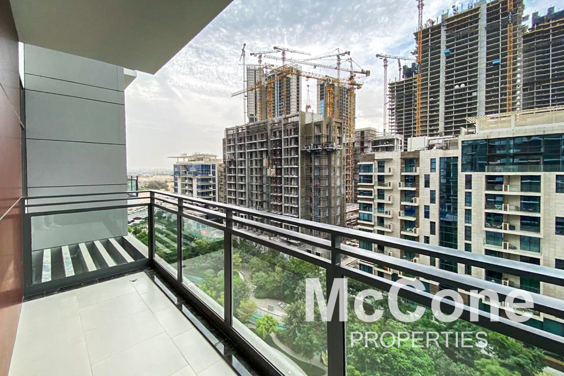 1 Bedroom Apartment for Rent in Wilton Park Residences 1, Mohammed Bin Rashid City — photograph 15 of 19