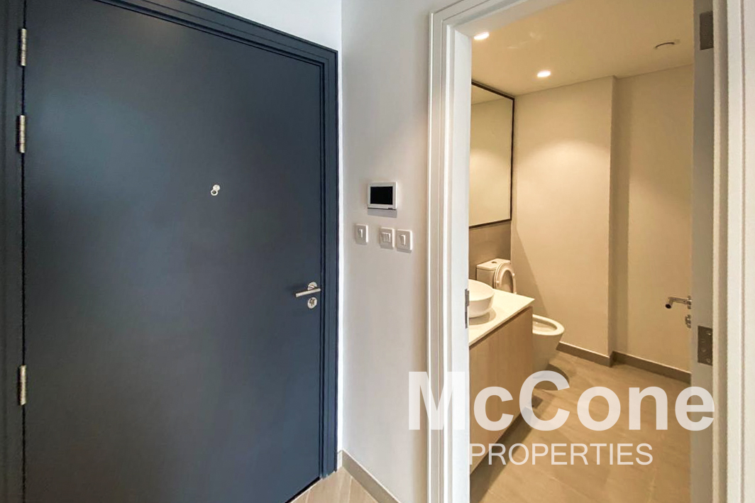1 Bedroom Apartment for Rent in Wilton Park Residences 1, Mohammed Bin Rashid City — photo 9 of 19