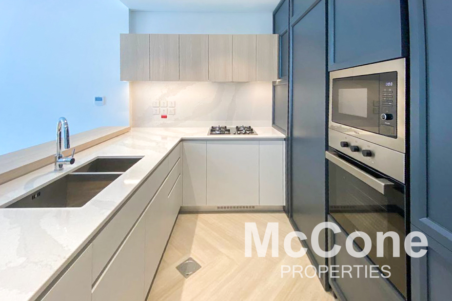1 Bedroom Apartment for Rent in Wilton Park Residences 1, Mohammed Bin Rashid City — photo 3 of 19