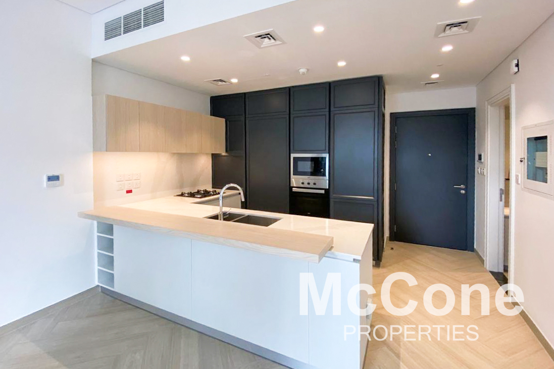 1 Bedroom Apartment for Rent in Wilton Park Residences 1, Mohammed Bin Rashid City — photo 2 of 19