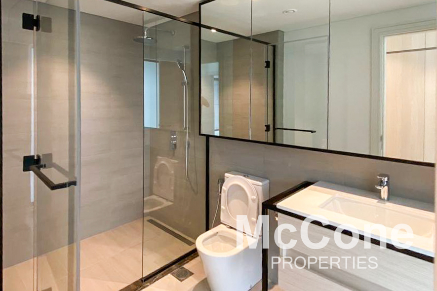 1 Bedroom Apartment for Rent in Wilton Park Residences 1, Mohammed Bin Rashid City — photograph 13 of 19