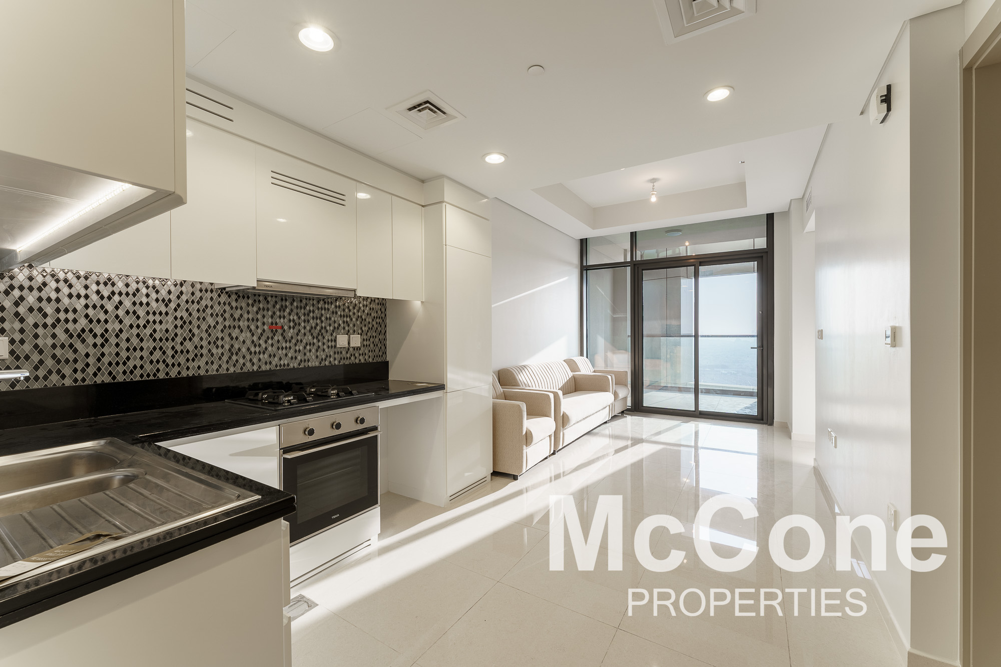 2 Bedroom Apartment for Rent in Aykon City Tower C, Business Bay