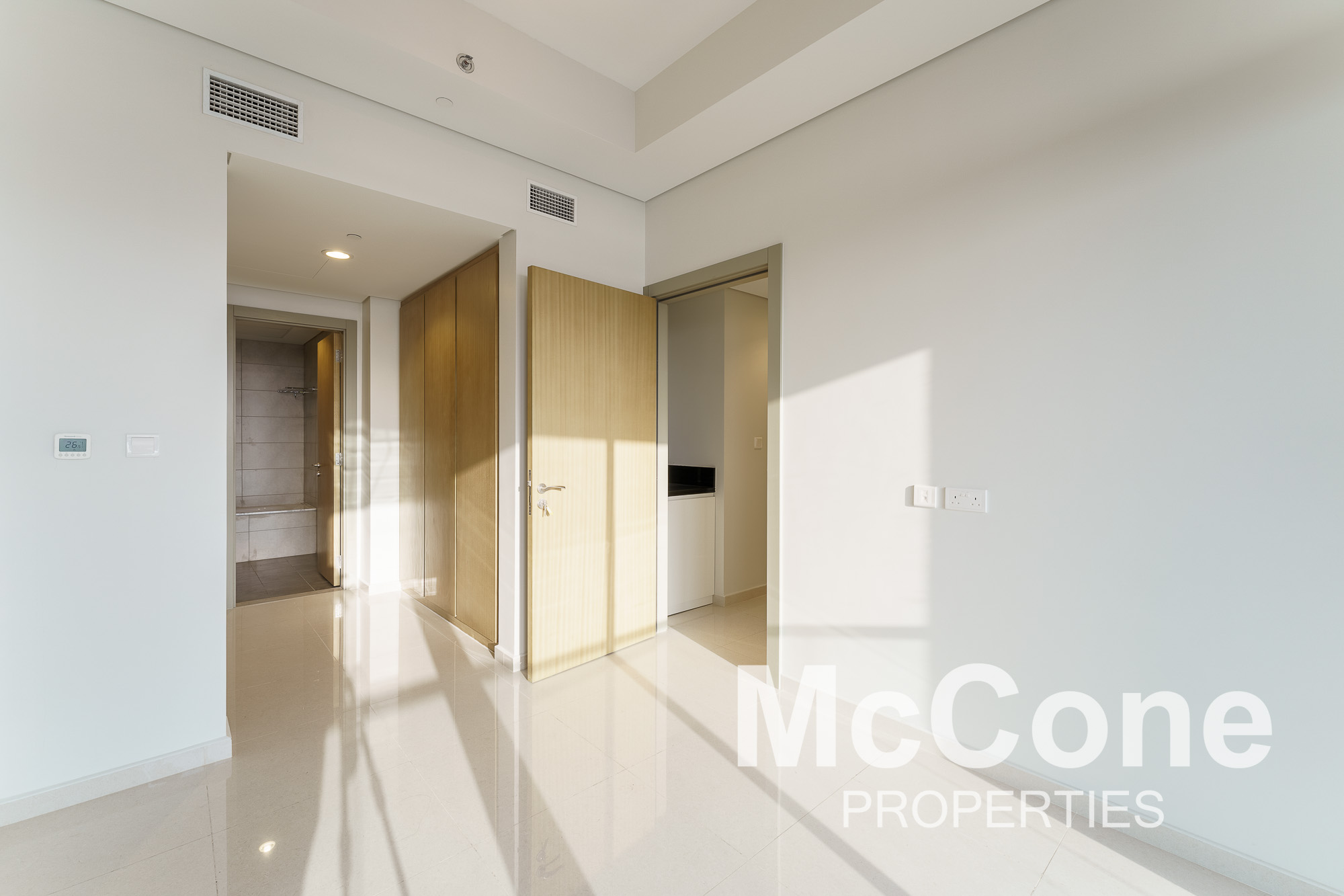 2 Bedroom Apartment for Rent in Aykon City Tower C, Business Bay — photo 6 of 13