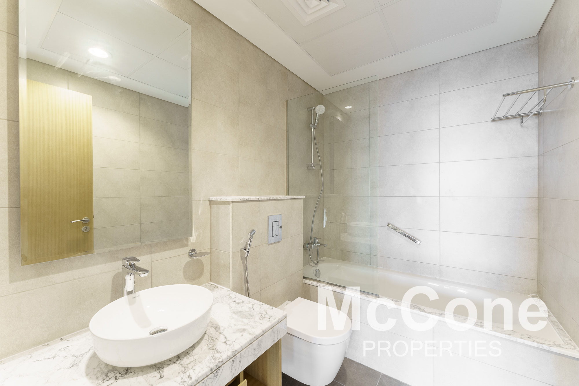2 Bedroom Apartment for Rent in Aykon City Tower C, Business Bay — photograph 10 of 13