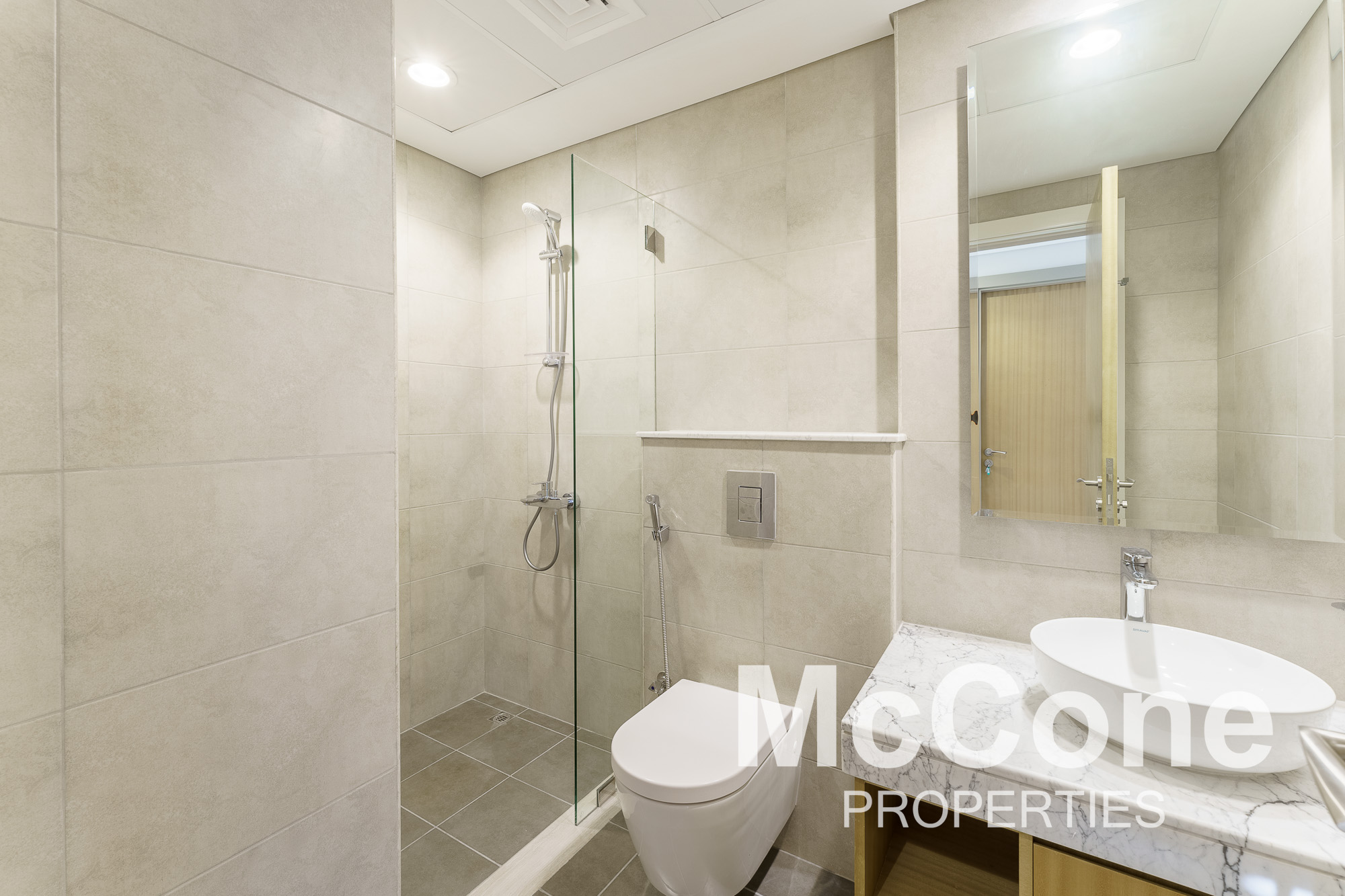 2 Bedroom Apartment for Rent in Aykon City Tower C, Business Bay — photograph 11 of 13