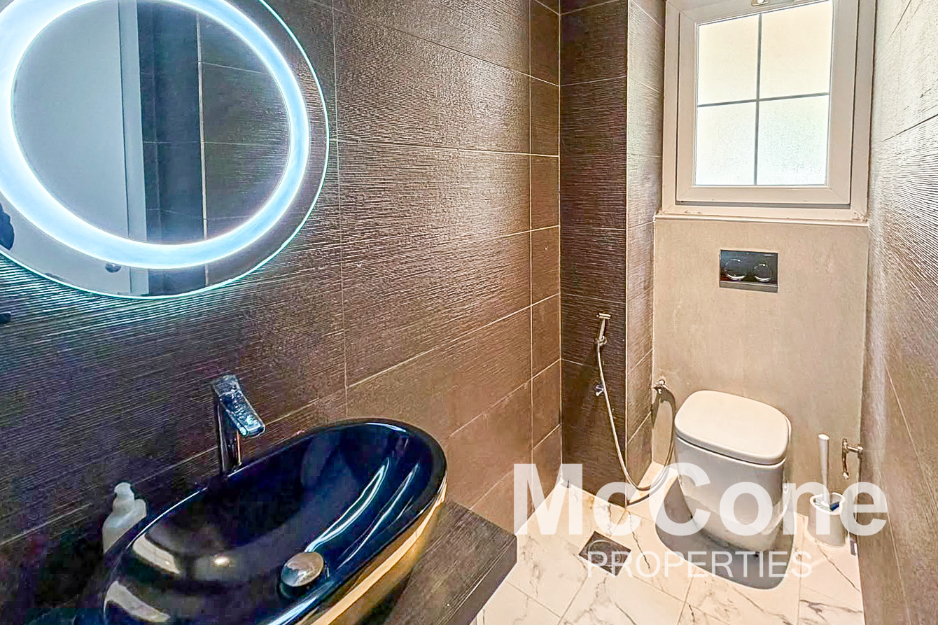 2 Bedroom Townhouse for Rent in Springs 1, The Springs — photograph 12 of 16