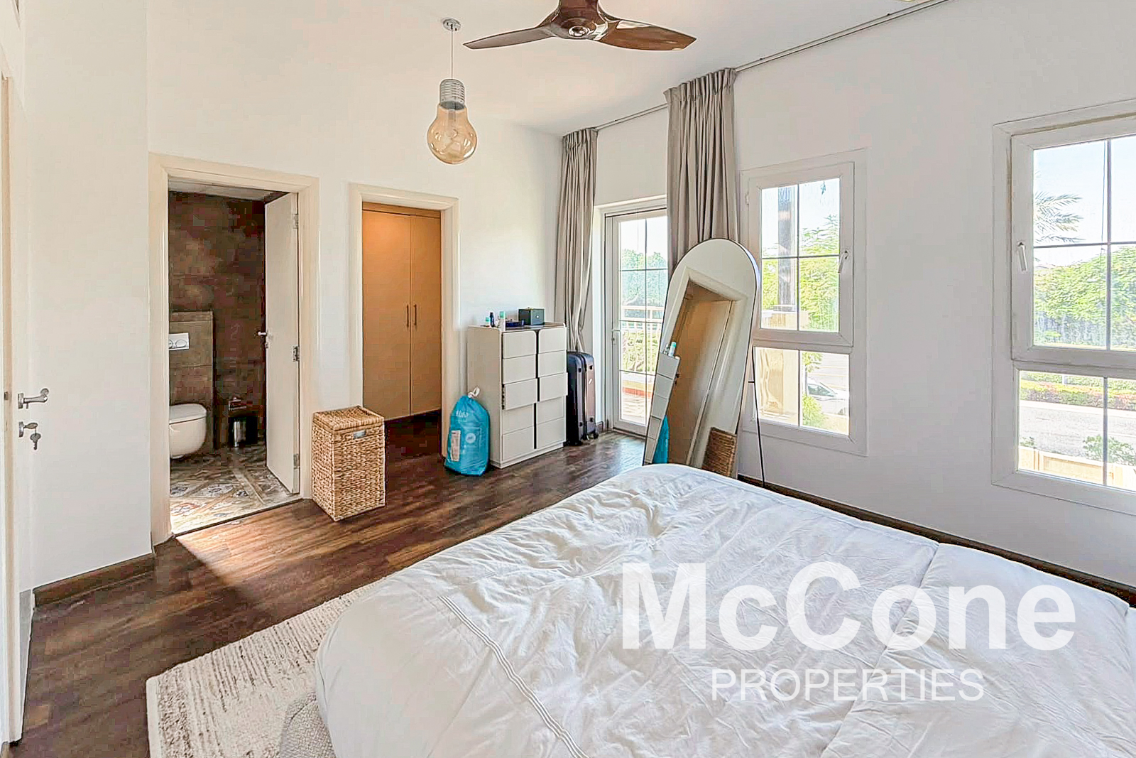 2 Bedroom Townhouse for Rent in Springs 1, The Springs — photo 8 of 16