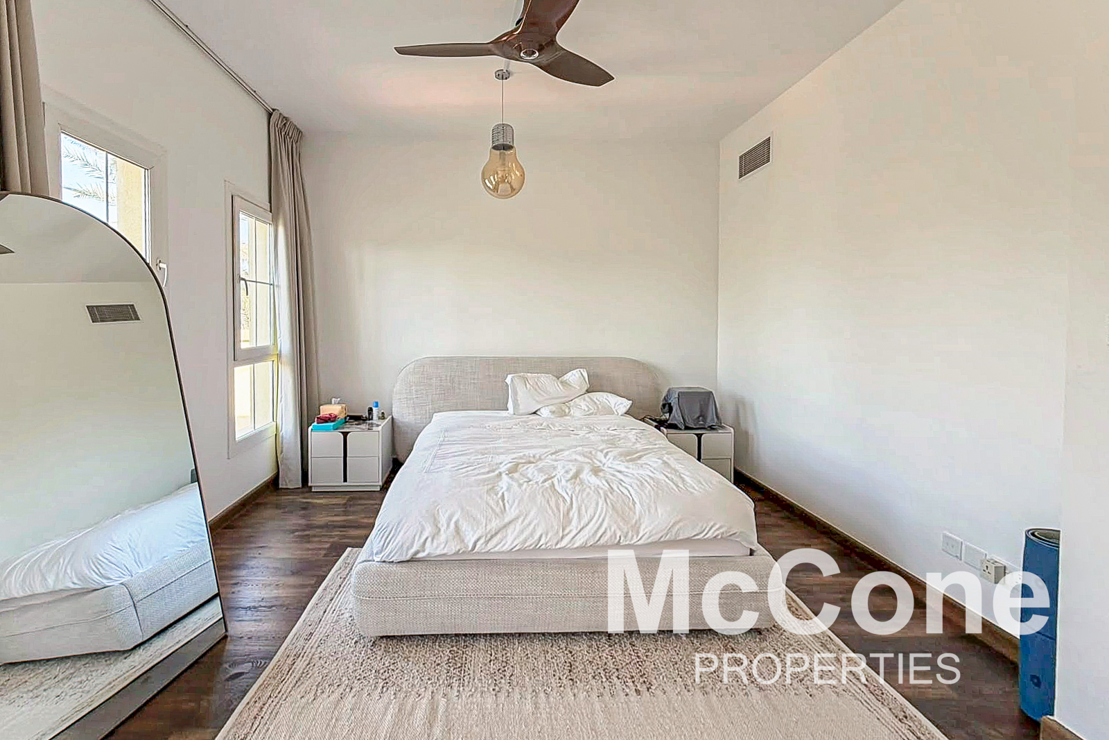 2 Bedroom Townhouse for Rent in Springs 1, The Springs — photo 7 of 16