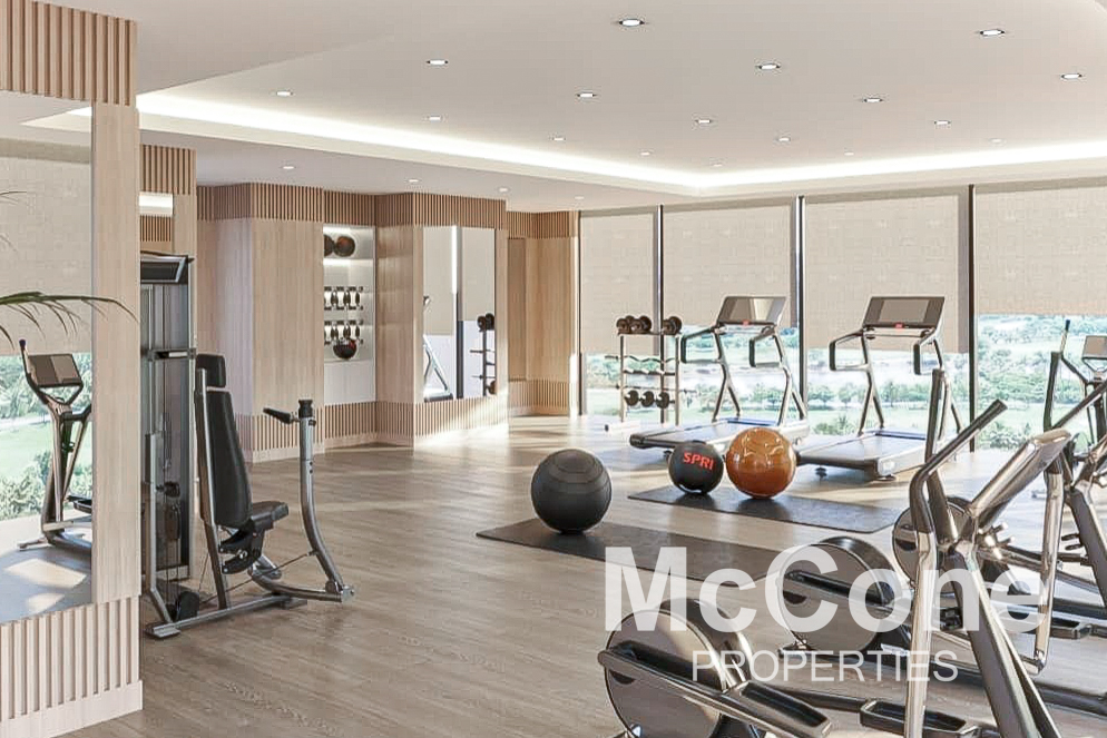 1 Bedroom Apartment for Rent in Avant Garde Residences, Jumeirah Village Circle — photo 9 of 14