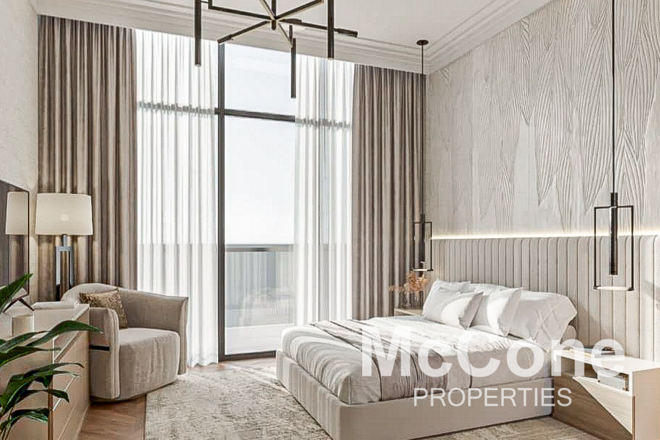 1 Bedroom Apartment for Rent in Avant Garde Residences, Jumeirah Village Circle — photo 4 of 14