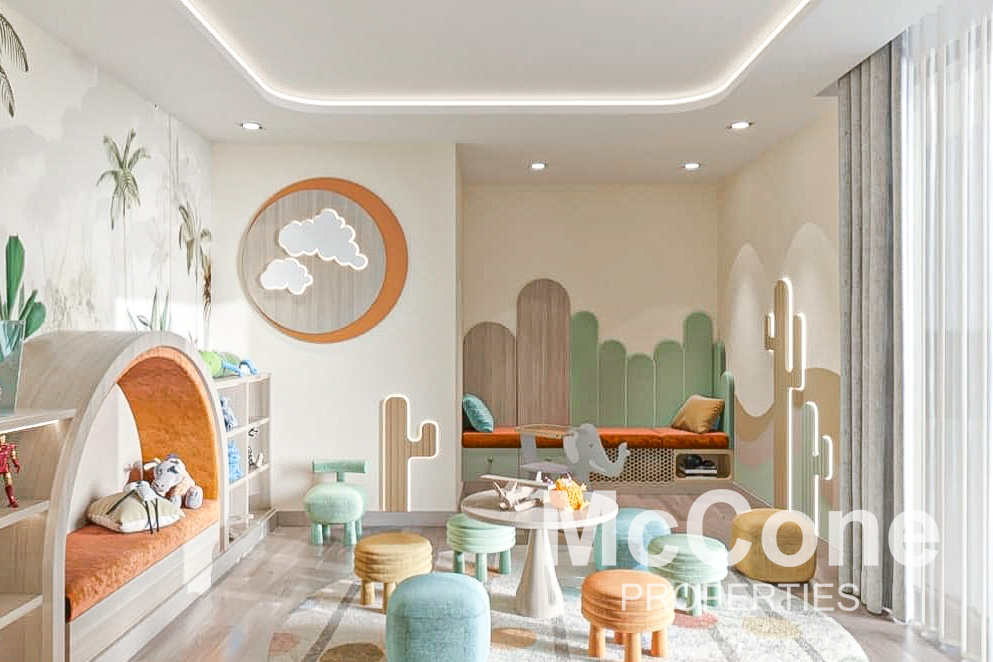 1 Bedroom Apartment for Rent in Avant Garde Residences, Jumeirah Village Circle — photograph 14 of 14
