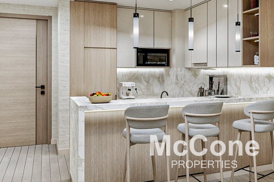 1 Bedroom Apartment for Rent in Avant Garde Residences, Jumeirah Village Circle — photo 3 of 14