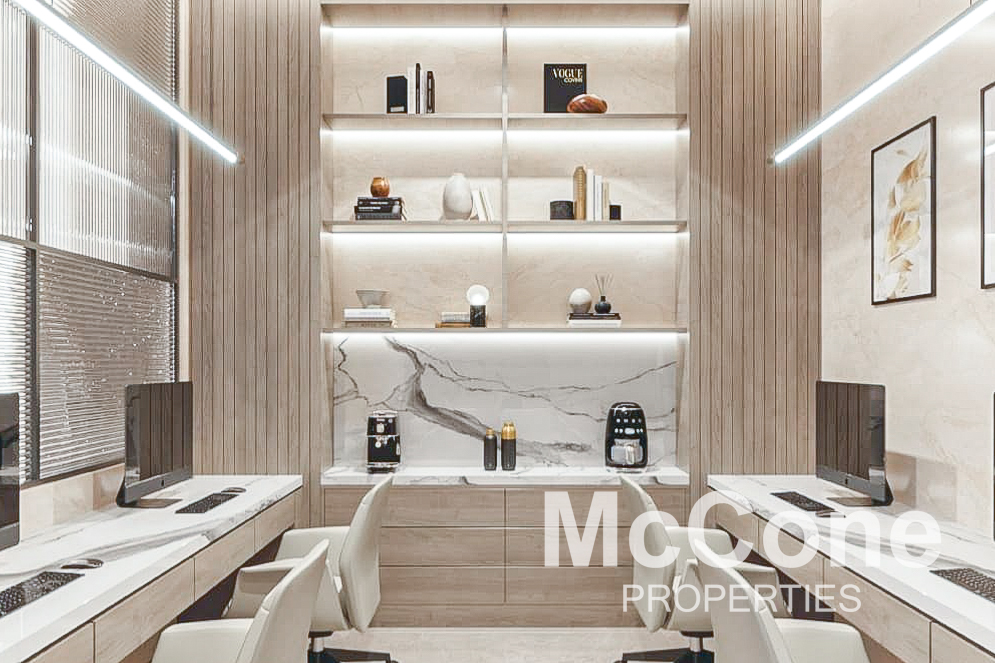 1 Bedroom Apartment for Rent in Avant Garde Residences, Jumeirah Village Circle — photo 8 of 14