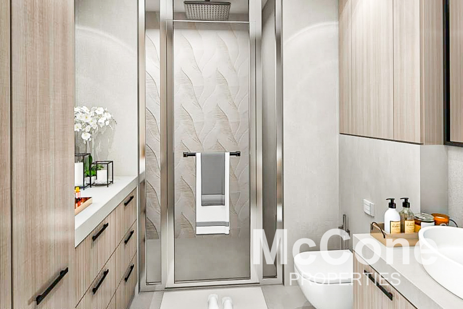 1 Bedroom Apartment for Rent in Avant Garde Residences, Jumeirah Village Circle — photo 7 of 14