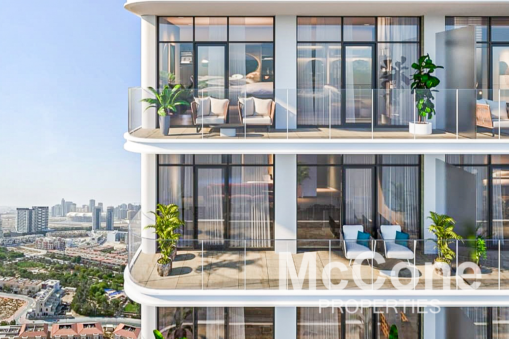 1 Bedroom Apartment for Rent in Avant Garde Residences, Jumeirah Village Circle