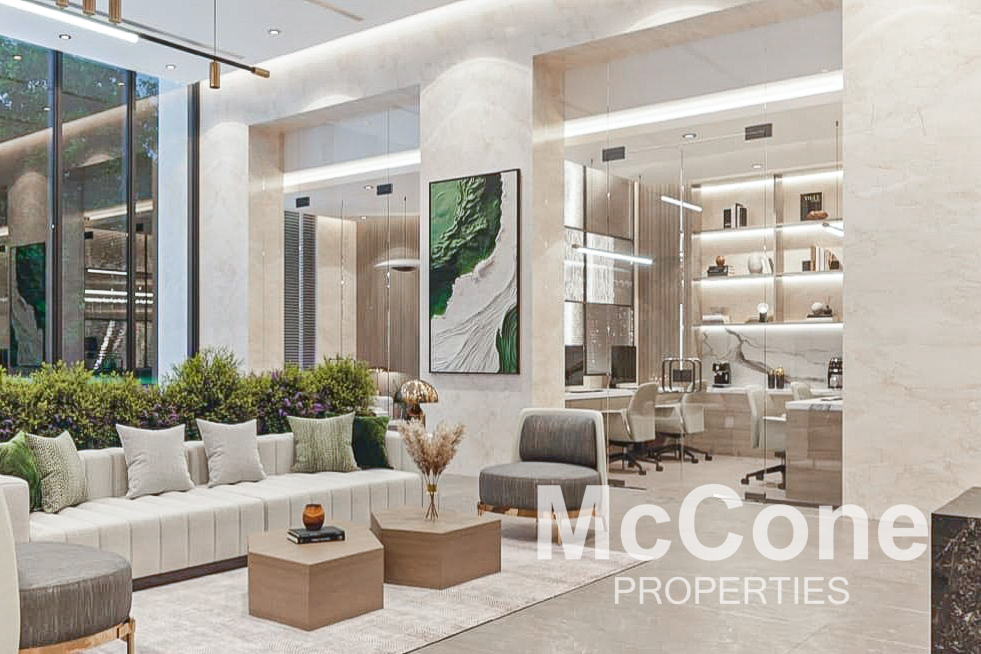 1 Bedroom Apartment for Rent in Avant Garde Residences, Jumeirah Village Circle — photo 5 of 14