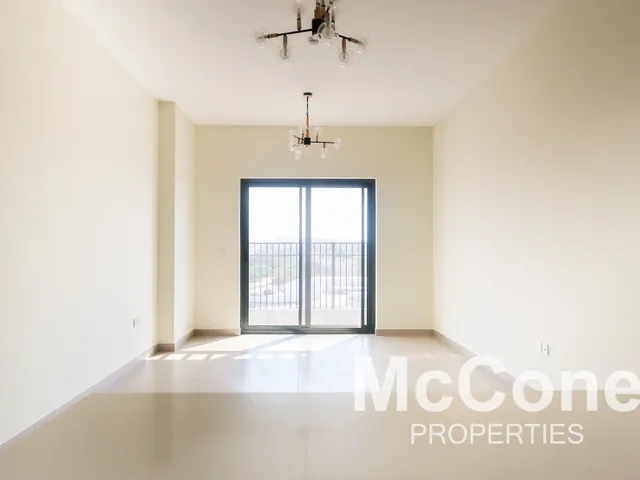 1 Bedroom Apartment for Rent in Zazen Gardens, Al Furjan