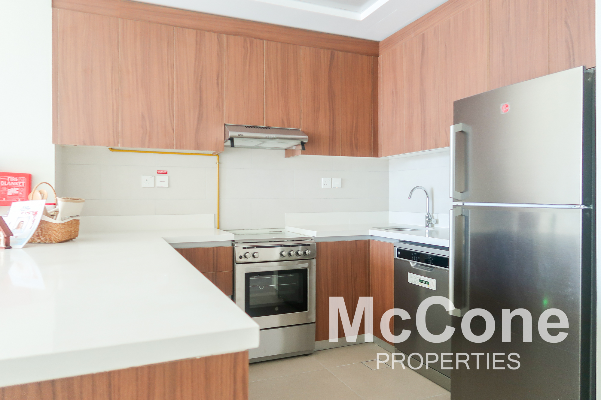 1 Bedroom Apartment for Rent in Zazen Gardens, Al Furjan — photo 2 of 13