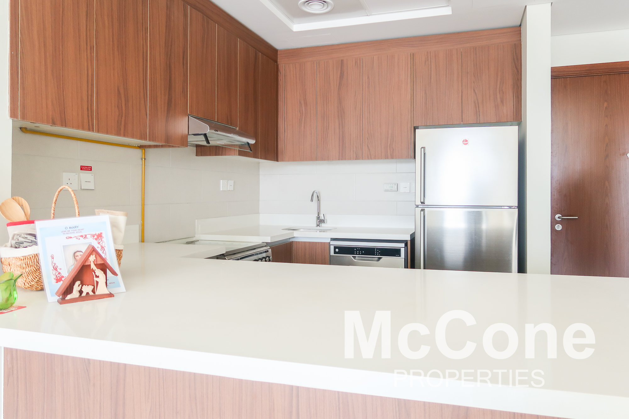 1 Bedroom Apartment for Rent in Zazen Gardens, Al Furjan — photo 4 of 13