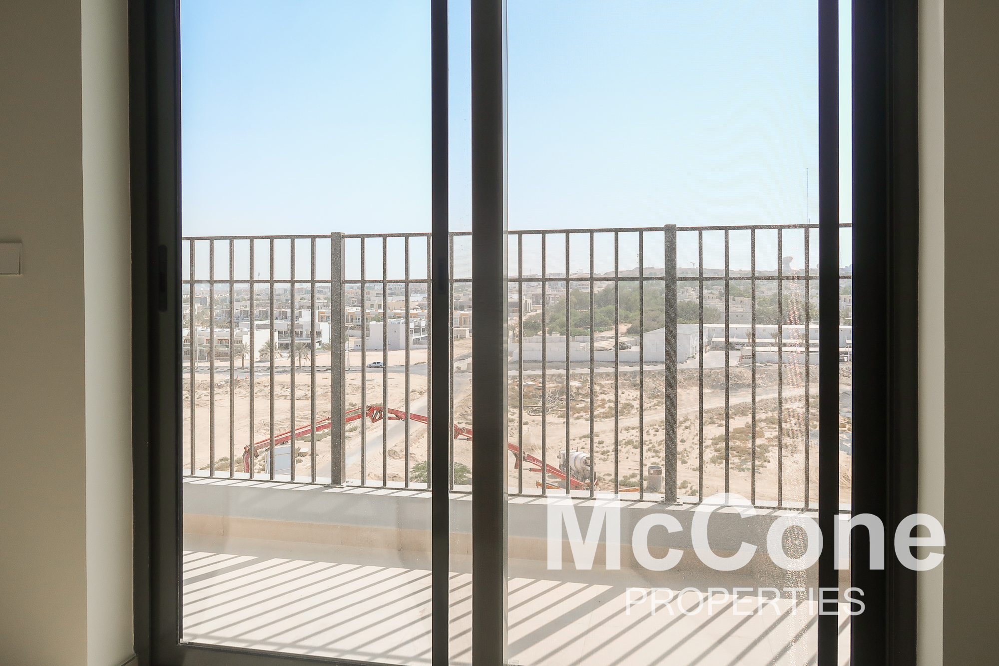 1 Bedroom Apartment for Rent in Zazen Gardens, Al Furjan — photograph 13 of 13
