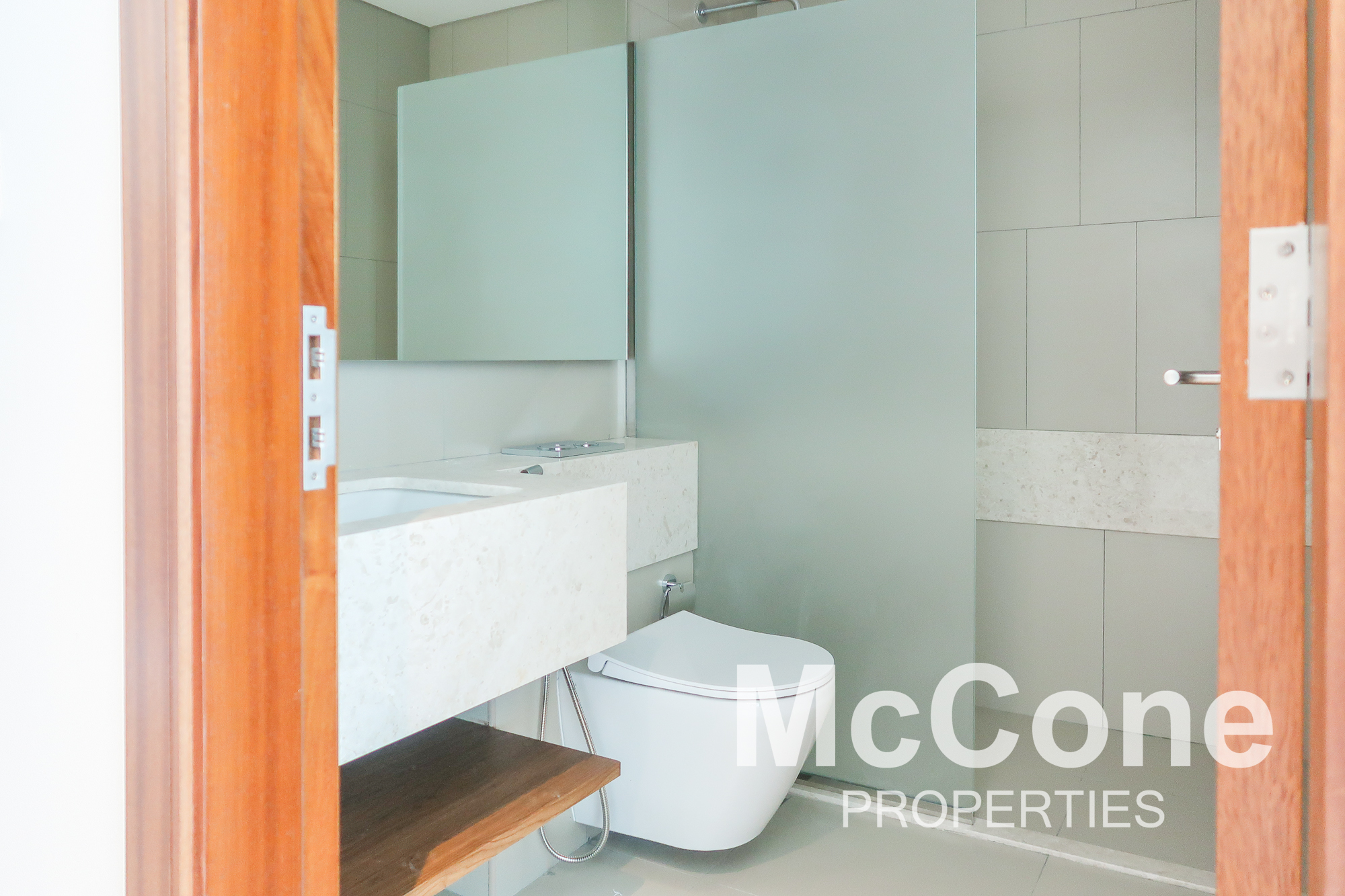 1 Bedroom Apartment for Rent in Zazen Gardens, Al Furjan — photograph 11 of 13