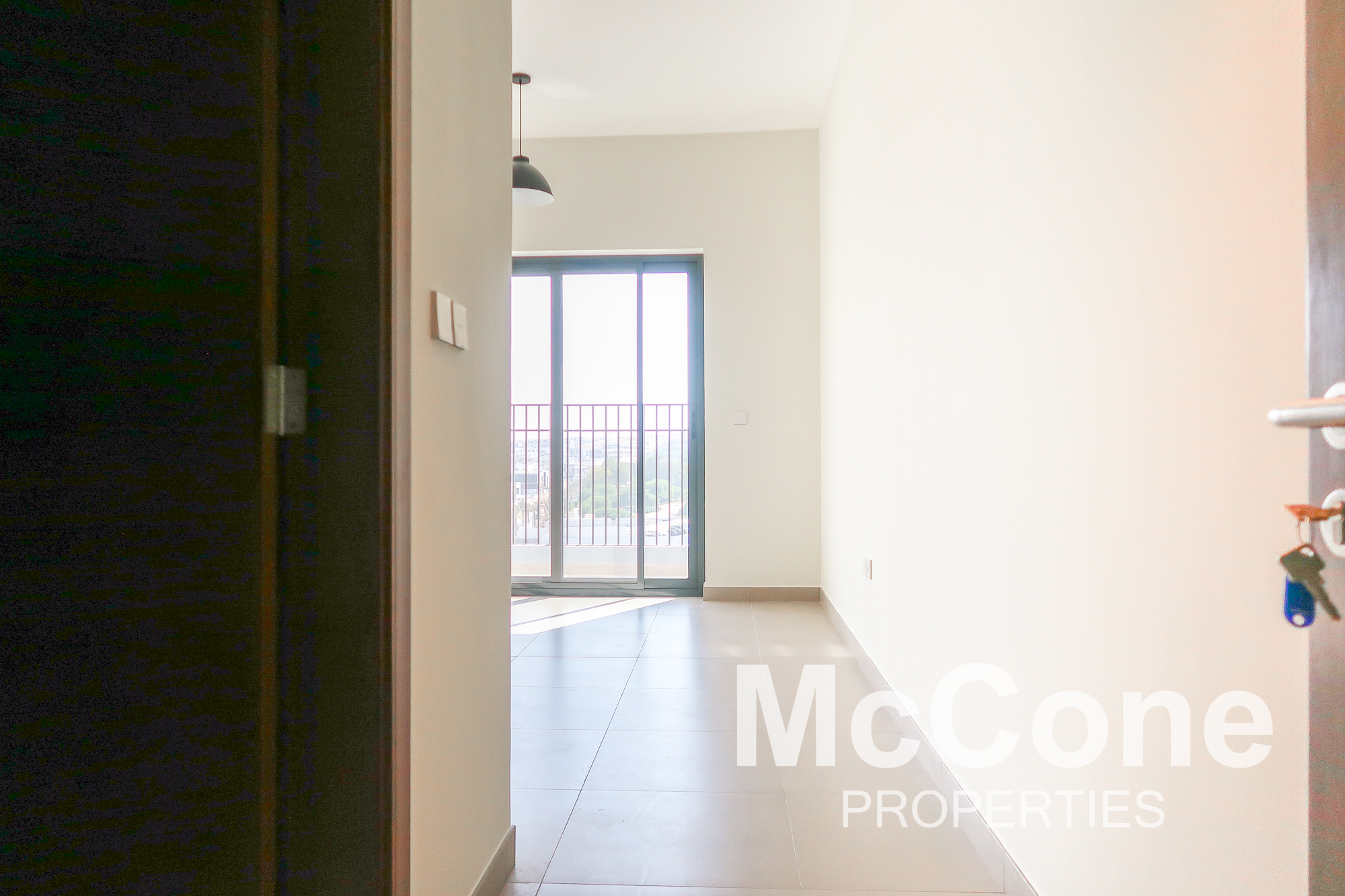 1 Bedroom Apartment for Rent in Zazen Gardens, Al Furjan — photograph 10 of 13