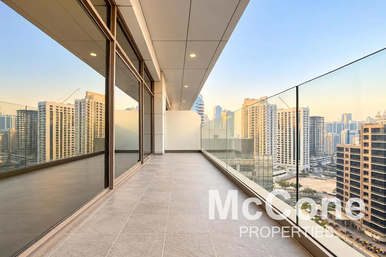 2 Bedroom Apartment for Rent in Two Towers B, Barsha Heights (Tecom) — photograph 20 of 23