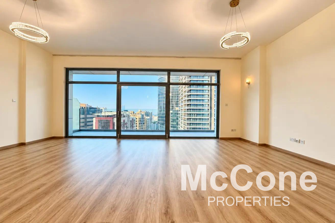 2 Bedroom Apartment for Rent in Two Towers B, Barsha Heights (Tecom) — photo 4 of 23
